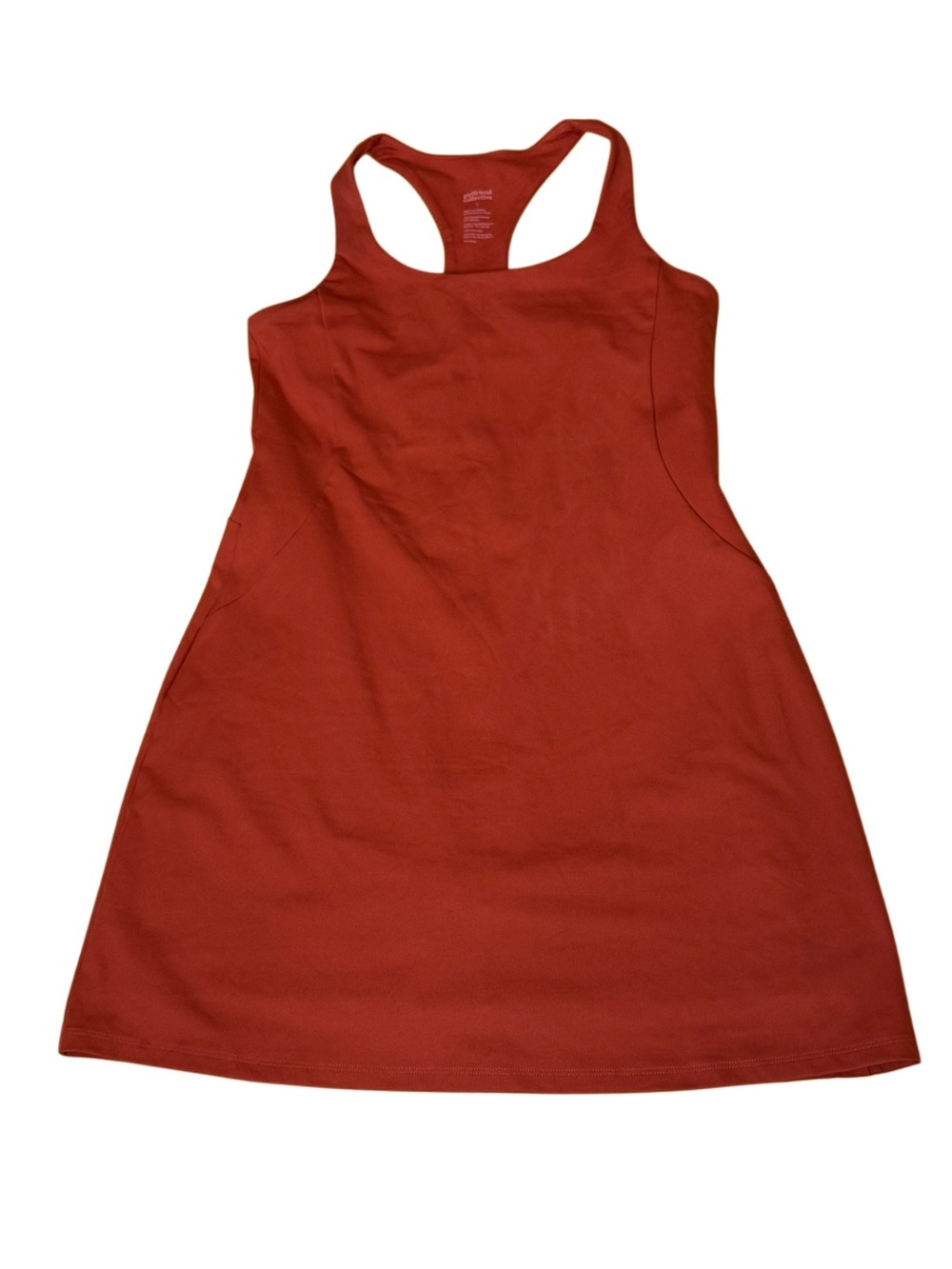 Girlfriend Collective Ember Dress